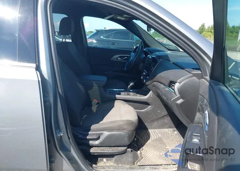 2023 Chevrolet Traverse Awd Lt Cloth z USA, uszkodzony, nr VIN 1GNEVGKW2PJ119861